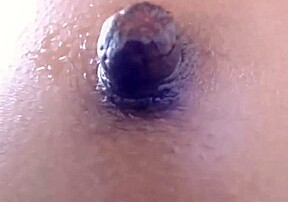 Incredible amateur Nipples porn movie
