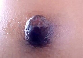 Incredible amateur Nipples porn movie