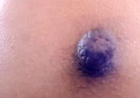Incredible amateur Nipples porn movie