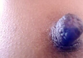 Incredible amateur Nipples porn movie