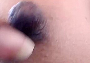 Incredible amateur Nipples porn movie