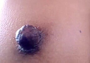 Incredible amateur Nipples porn movie