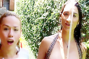 Incredible homemade shemale video with Big Asses, Latin scenes