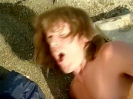 Incredible pornstar Barett Moore in fabulous outdoor, big tits xxx clip