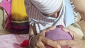 Indian Wife Wild Sex 8 Min