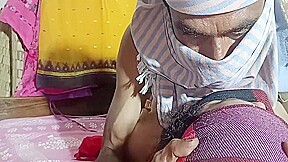 Indian Wife Wild Sex 8 Min