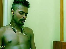 Indian Xxx Hot And Romantic Sex With Just Friend:: Hindi Hot