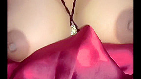 Indian Y Step Aunty Caught By Boyfriend While Talking To Her Husband In Kitchen Then Hardcore Sex