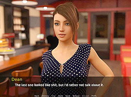 Inside Jennifer Cheating Girl Goes On Date Behind Her Boyfriends Back Ep 19