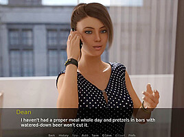 Inside Jennifer Cheating Girl Goes On Date Behind Her Boyfriends Back Ep 19