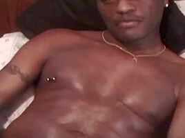 Interracial Raw Sextape