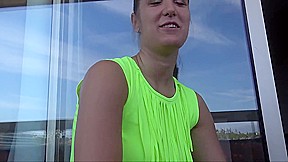 JENNIFER FUCKING WITH BEST FRIEND OF HIS BOYFRIEND WHILE HE IS