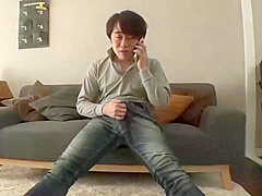 JHCN80 Cuuuuuuty Asian SEX BABY