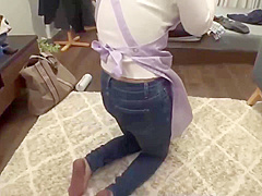 JHCN80 Cuuuuuuty Asian SEX BABY