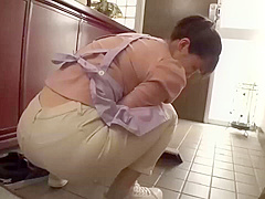 JHCN80 Cuuuuuuty Asian SEX BABY