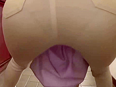 JHCN80 Cuuuuuuty Asian SEX BABY