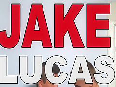 Jake and Lucas BB