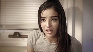 Jaye Summers would do anything to make Charles happy