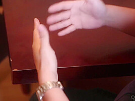 Jewels Jade And Patrick Knight - Cougars Prey Volume 05 Scene 3