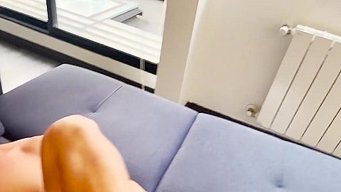 Joaquin Santana Pov