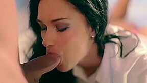 Just Give Me A Blowjob Please
