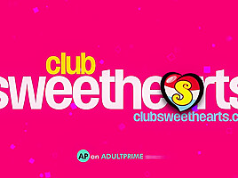 KO with Simona Purr by ClubSweethearts