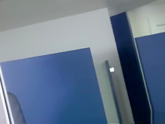 Kiss ass boys gay sex The HR meeting