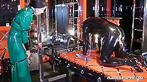 Lady Ashley & Slave in Lady Ashley An Slave: 2 