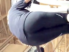 Latina big booty pawg vid1