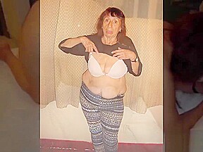 LatinaGrannY Amateur Granny Gallery Slideshow