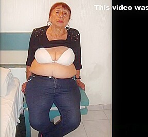 LatinaGrannY Amateur Granny Gallery Slideshow