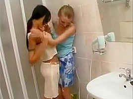 Lesbian Love