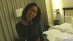 Lonnie Legend Oral Sex Champion