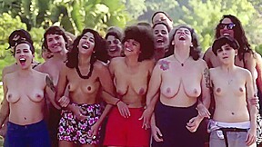 MARCHA DE LA 100 TETAS