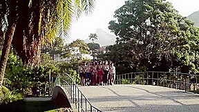 MARCHA DE LA 100 TETAS