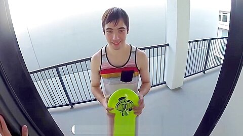 MenPov- Nico Duvall Cruised And Fucked By Rikk York