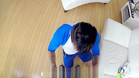 MenPov- Nico Duvall Cruised And Fucked By Rikk York