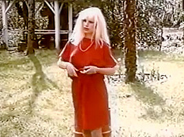 Miss Trouduc