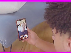 Monster 9 Inch Can Cock Nerdy Jock Destroys Tiny teen 18+ Girl