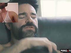 My Husband Convinced Me Vol 1 Part 1 With Jaye Porn Reaction Turkce Part Two