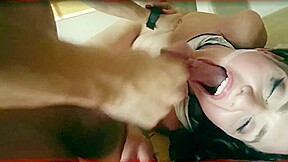 [NMMI7 FLICKS] PMV COMPILATION - HARDCORE NONSTOP teen 18+ PUSSY/ANAL POUNDING