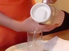 Nana Kawashima Uncensored Hardcore Video with Facial scene
