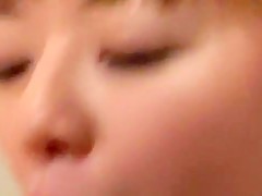 Nana Kawashima Uncensored Hardcore Video with Facial scene