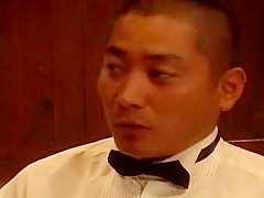 Nana Kawashima Uncensored Hardcore Video with Facial scene