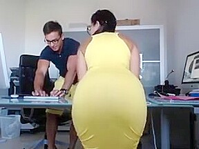 Newest Amateur Doggystyle, Brunette, Hardcore Video, It'S Amazing