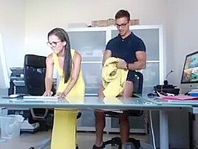 Newest Amateur Doggystyle, Brunette, Hardcore Video, It'S Amazing