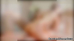 Nina Skye in Birthday Sexting - PassionHD