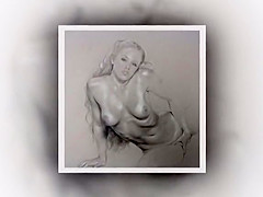 Old Erotic Art 5