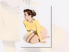 Old Erotic Art 5