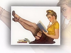 Old Erotic Art 5